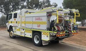Cadell 34P